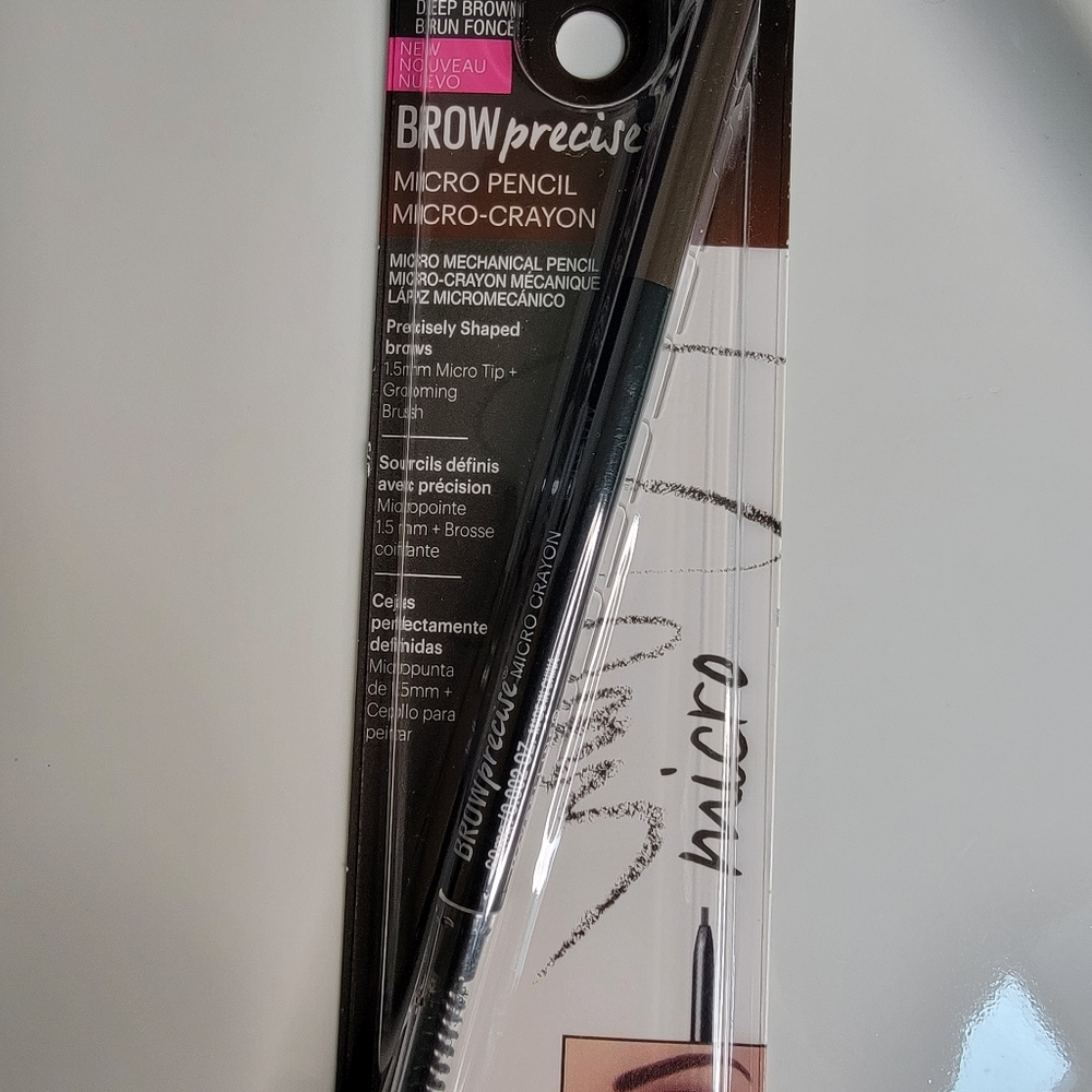 Maybelline Lot Brow and Eye Pencils New In Package 7 items - Picture 4 of 4
